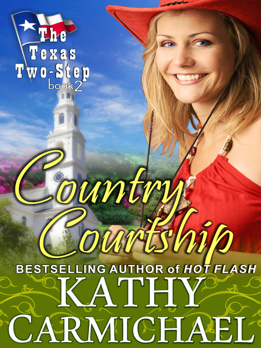 Title details for Country Courtship by Kathy Carmichael - Available
